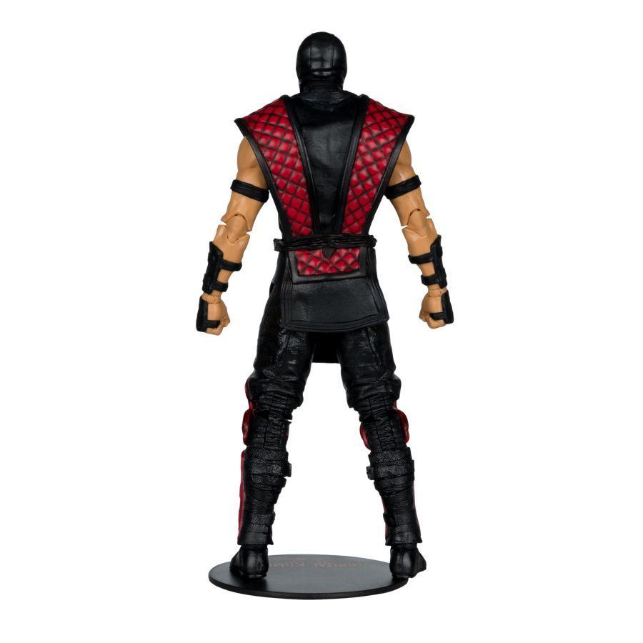 Mortal Kombat – Ermac 7″ Classics Action Figure