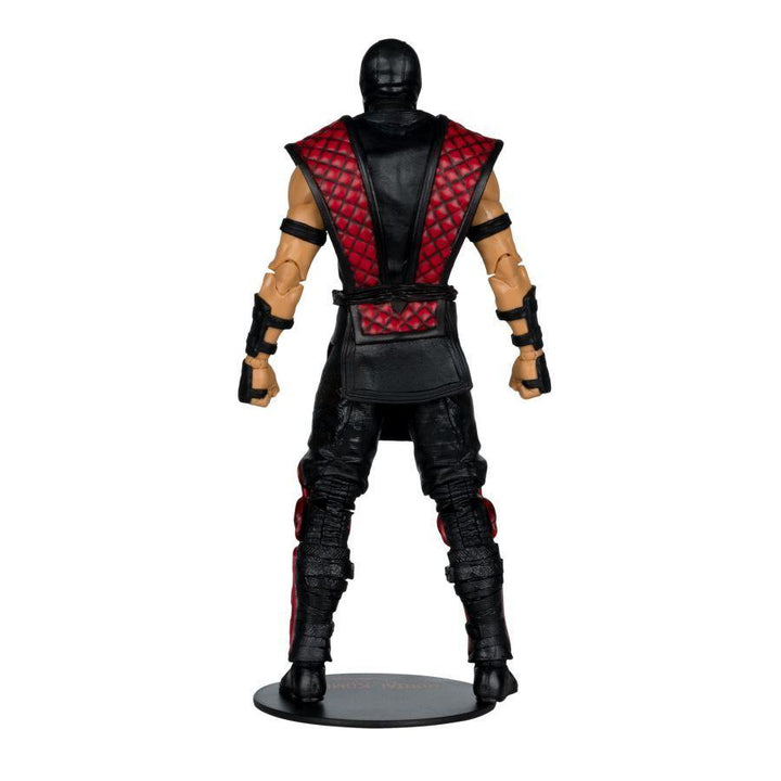Mortal Kombat – Ermac 7″ Classics Action Figure