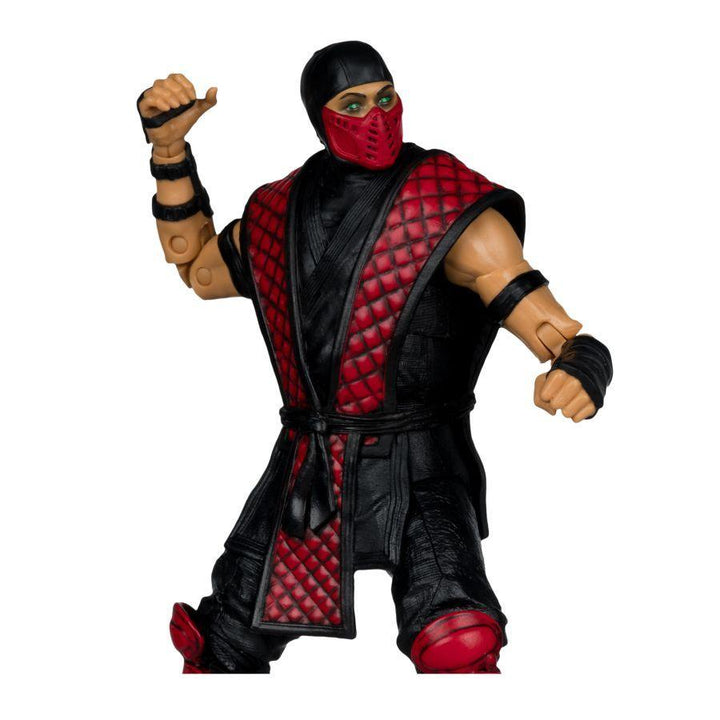 Mortal Kombat – Ermac 7″ Classics Action Figure