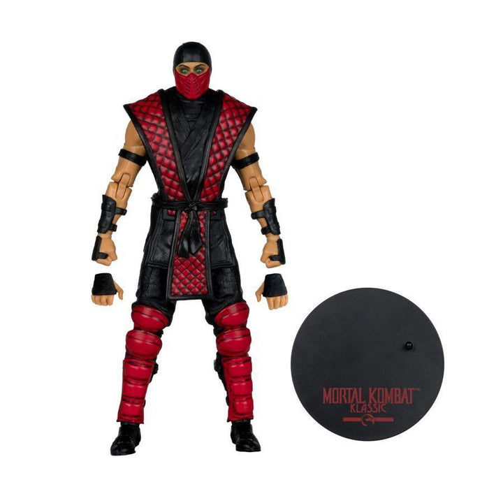 Mortal Kombat – Ermac 7″ Classics Action Figure