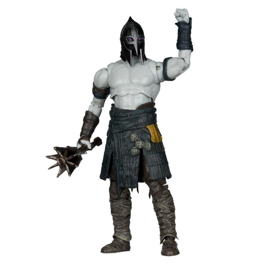 God Of War Ragnarok – Einherjar Gaming Edition 7″ Figure