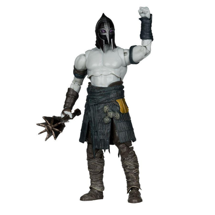God Of War Ragnarok – Einherjar Gaming Edition 7″ Figure