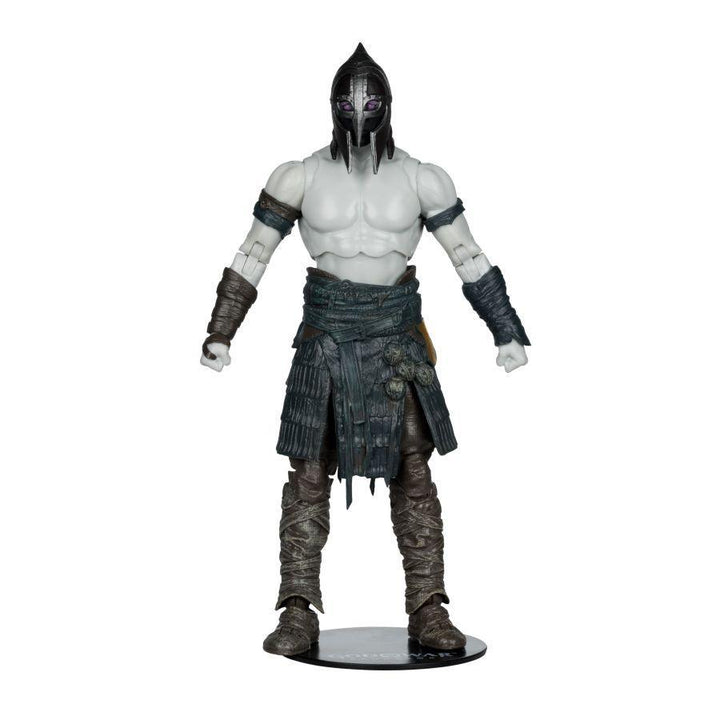 God Of War Ragnarok – Einherjar Gaming Edition 7″ Figure