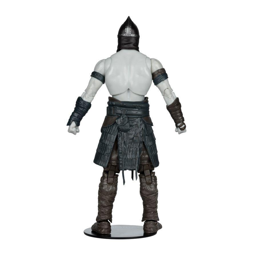 God Of War Ragnarok – Einherjar Gaming Edition 7″ Figure