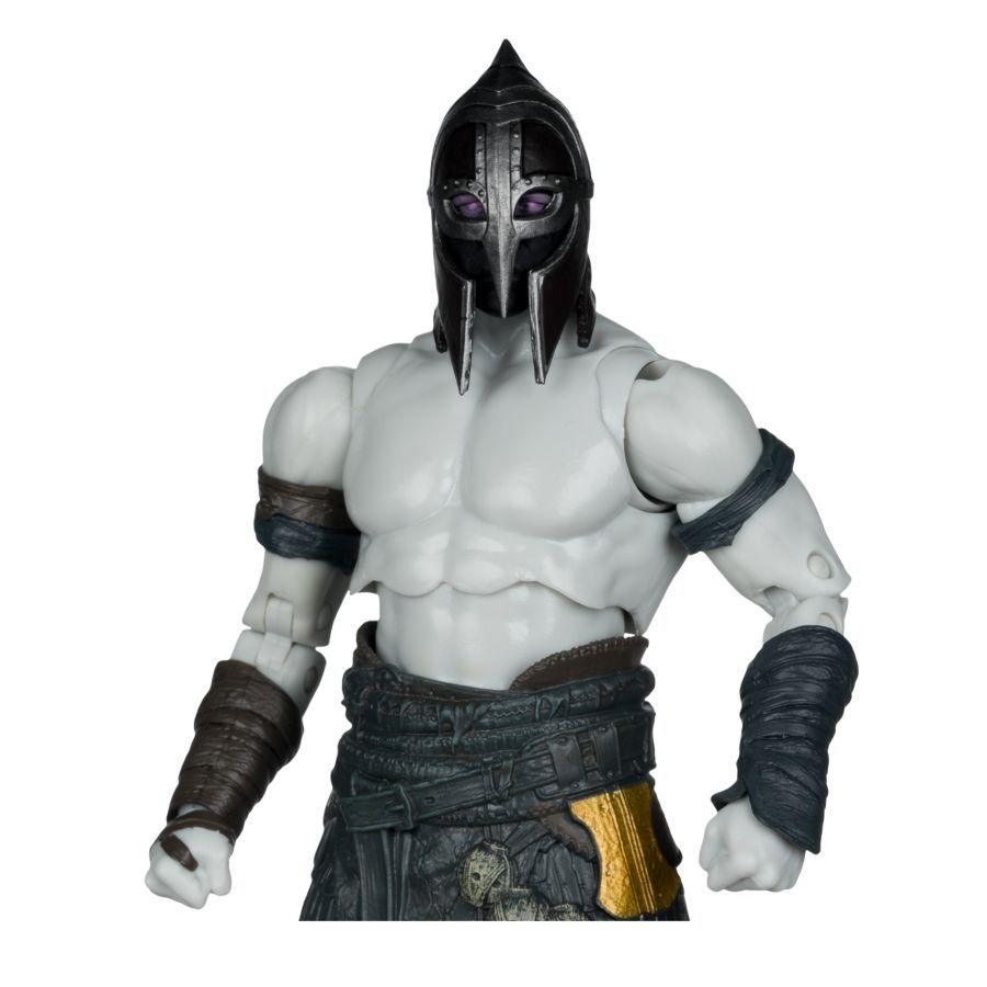 God Of War Ragnarok – Einherjar Gaming Edition 7″ Figure