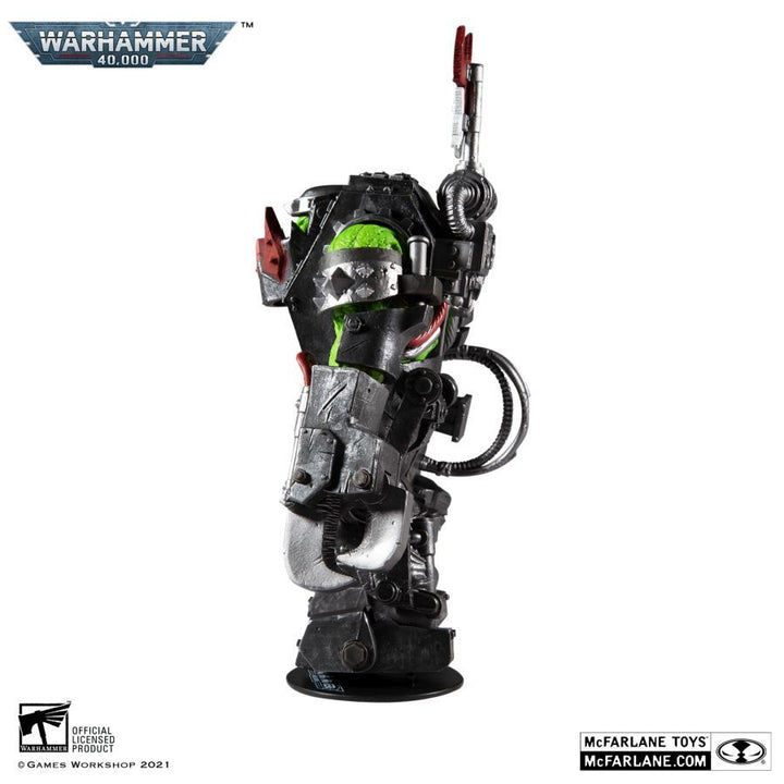 Warhammer 40,000 – Ork Meganob with Shoota MegaFig