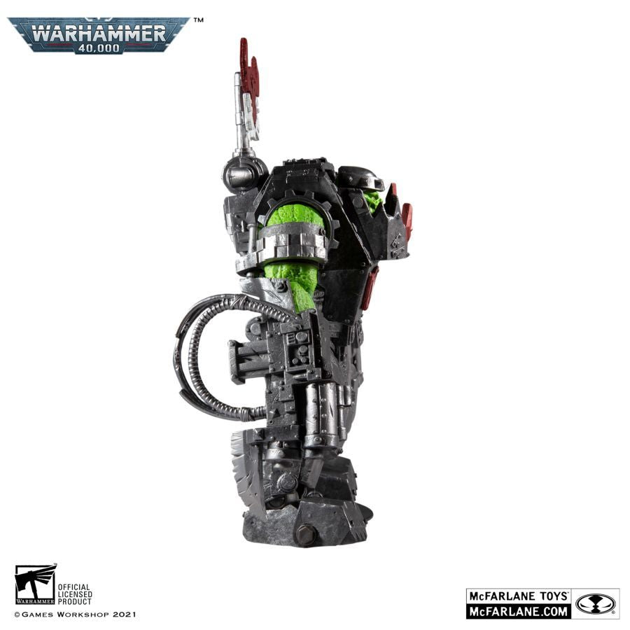 Warhammer 40,000 – Ork Meganob with Shoota MegaFig