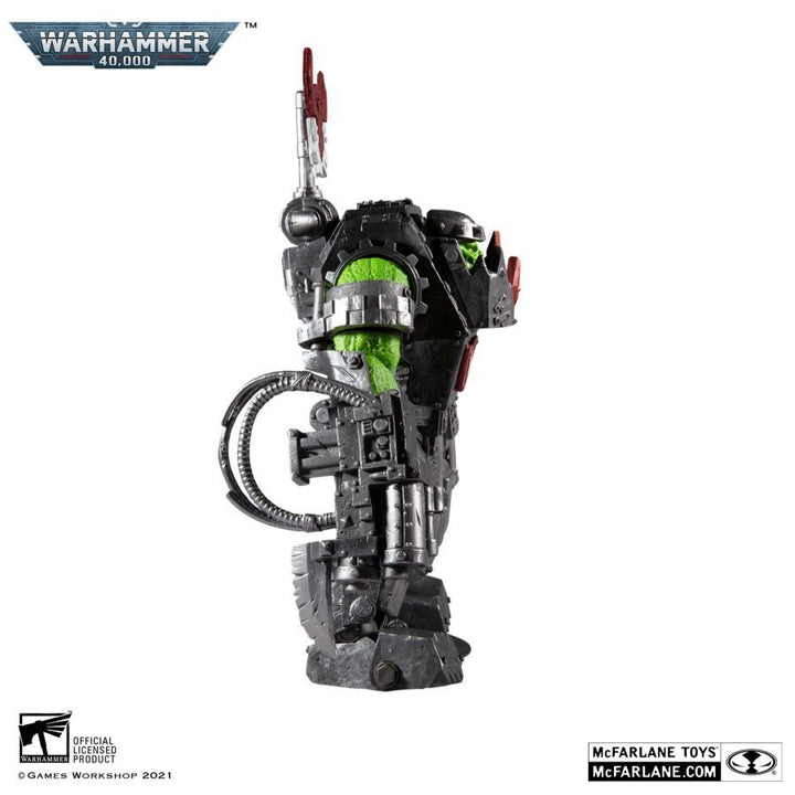 Warhammer 40,000 – Ork Meganob with Shoota MegaFig