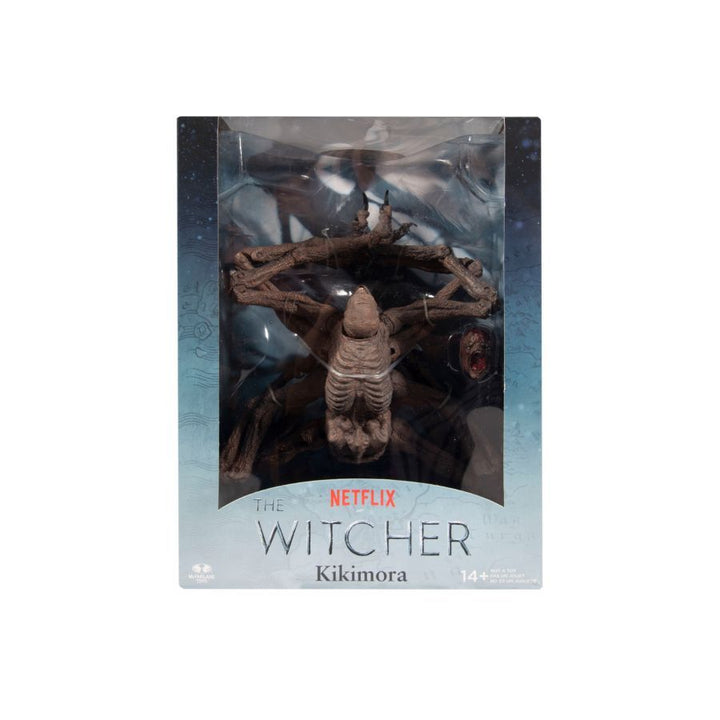 The Witcher (TV) – Kikimora MegaFig