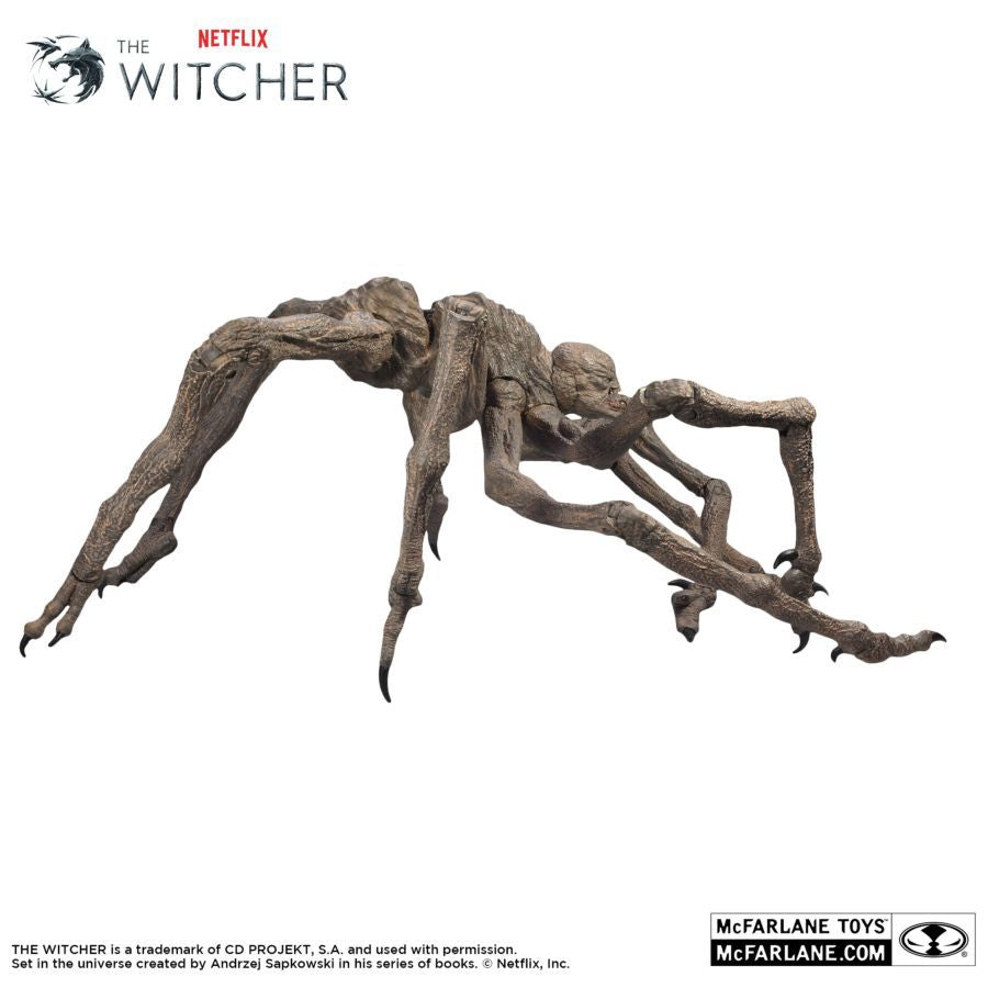 The Witcher (TV) – Kikimora MegaFig