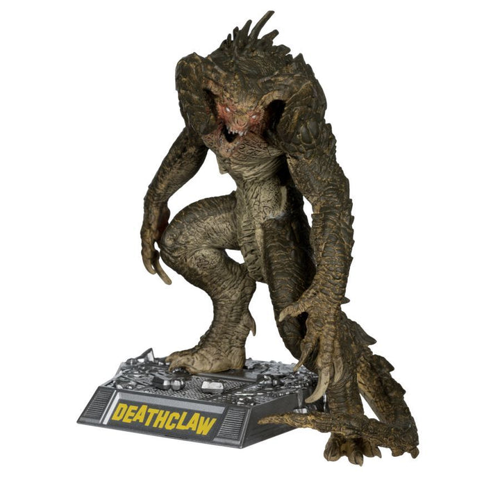 Fallout (TV) – Deathclaw (Season 2) Movie Maniacs 6″ Posed Figure