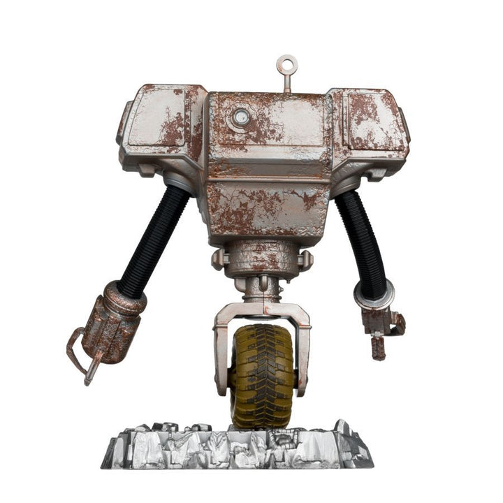Fallout (TV) – Securitron (Season 2) Movie Maniacs 6″ Posed Figure