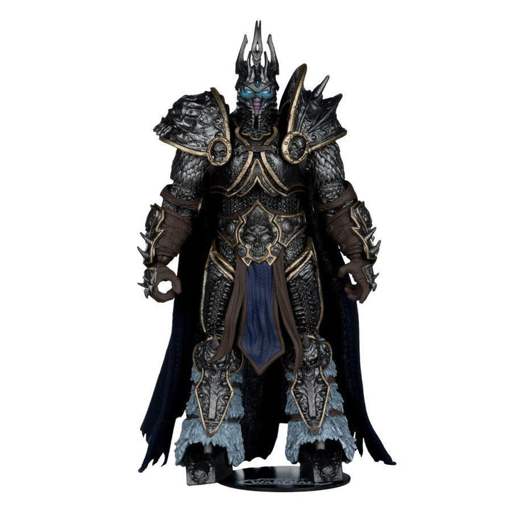 World of Warcraft – Lich King 7″ Elite Edition Figure