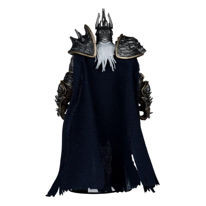 World of Warcraft – Lich King 7″ Elite Edition Figure
