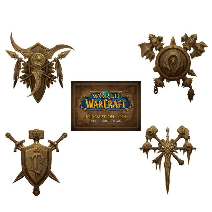World of Warcraft – Lich King 7″ Elite Edition Figure