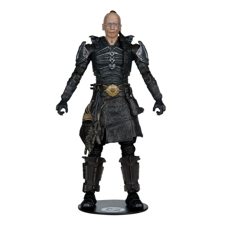 Supergirl (2026) – Krem of the Yellow Hills Deluxe 7″ Figure