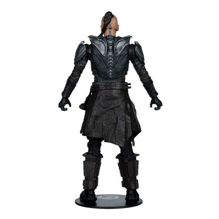 Supergirl (2026) – Krem of the Yellow Hills Deluxe 7″ Figure