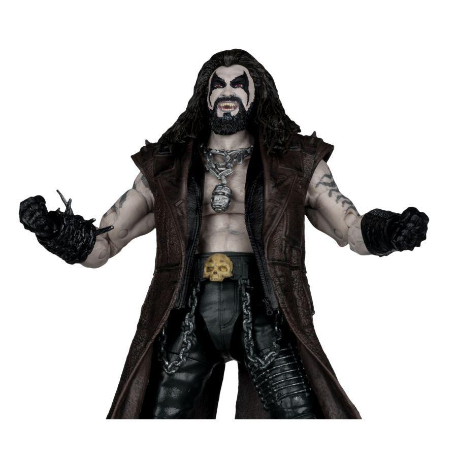 Supergirl (2026) – Lobo Deluxe 7″ Figure