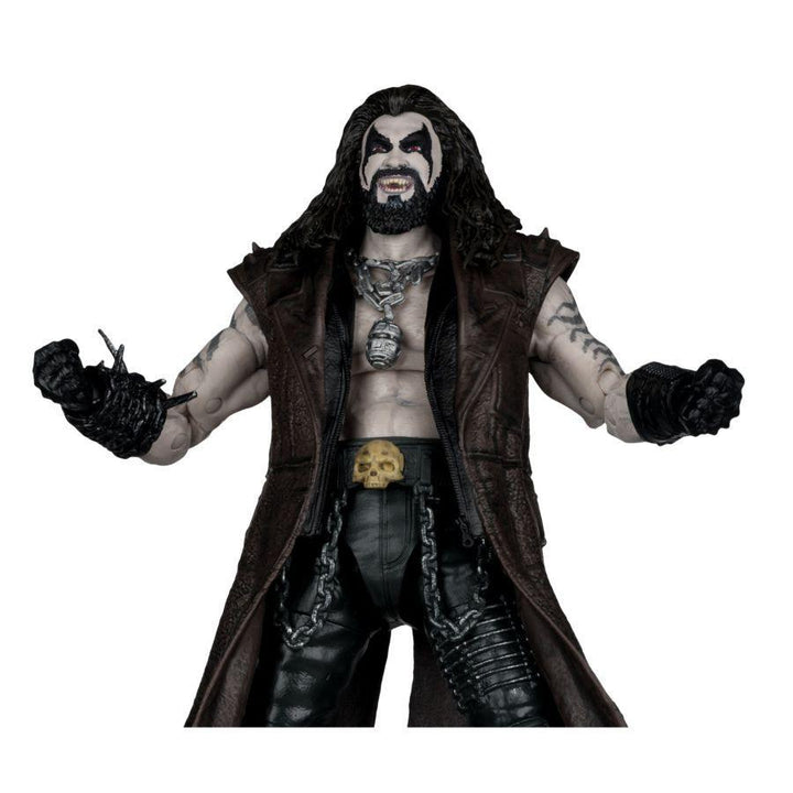 Supergirl (2026) – Lobo Deluxe 7″ Figure