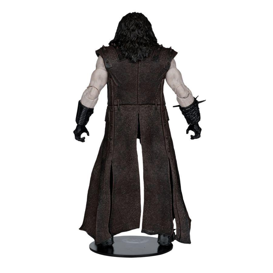 Supergirl (2026) – Lobo Deluxe 7″ Figure