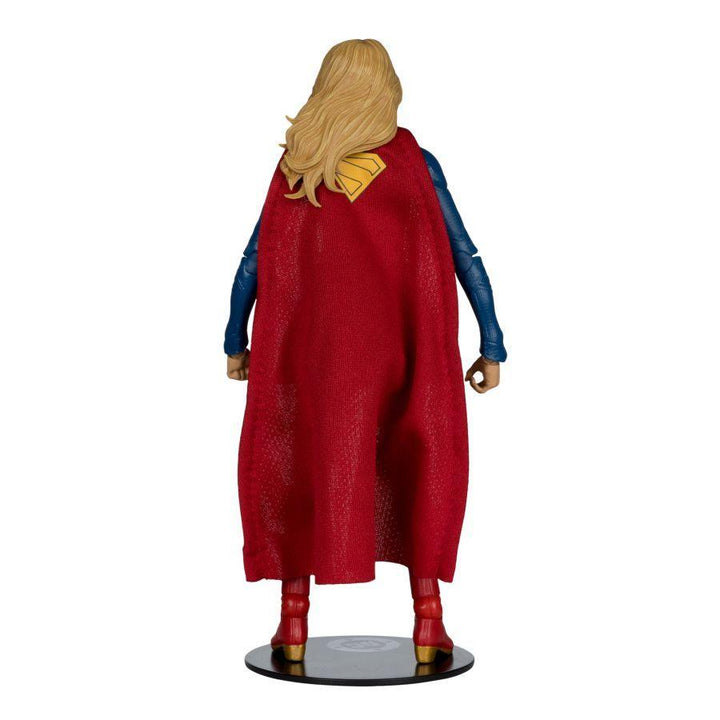 Supergirl (2026) – Supergirl and Puppy Krypto Deluxe 7″ Figure