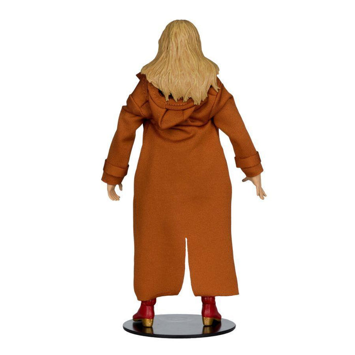 Supergirl (2026) – Supergirl and Krypto Deluxe 7″ Gold Label Figure