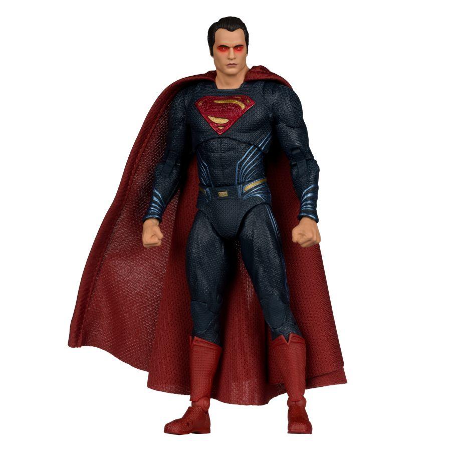 Batman vs Superman: Dawn of Justice – Superman (Heat Vision) 7″ Action Figure