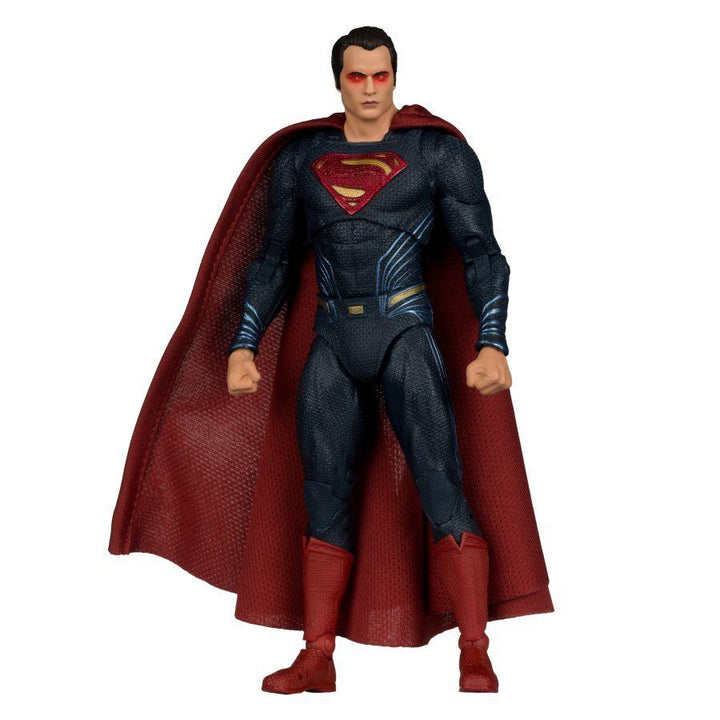 Batman vs Superman: Dawn of Justice – Superman (Heat Vision) 7″ Action Figure