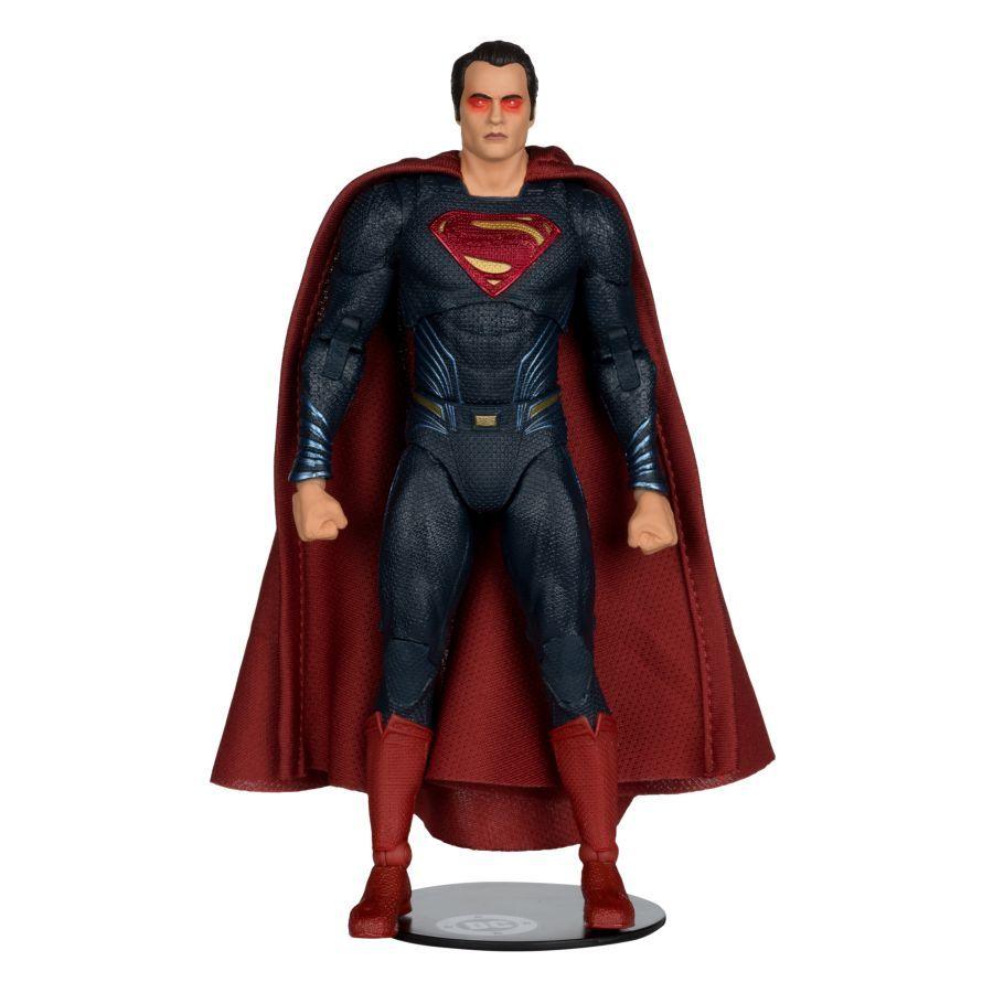 Batman vs Superman: Dawn of Justice – Superman (Heat Vision) 7″ Action Figure