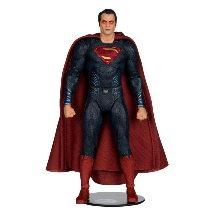 Batman vs Superman: Dawn of Justice – Superman (Heat Vision) 7″ Action Figure