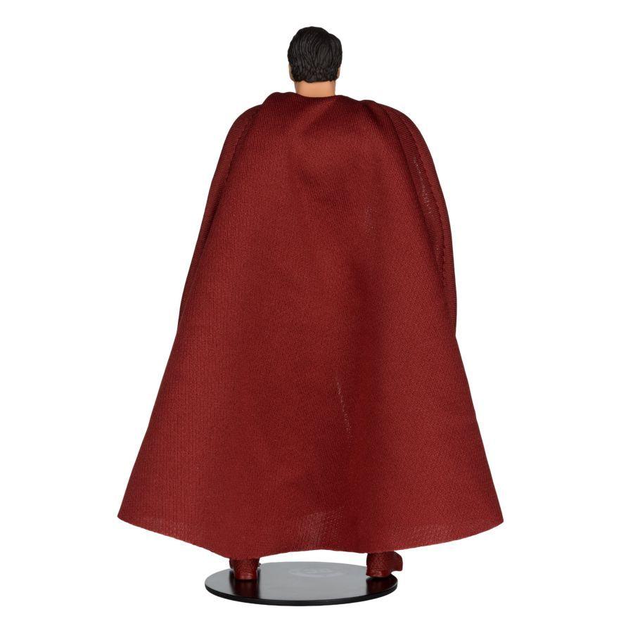 Batman vs Superman: Dawn of Justice – Superman (Heat Vision) 7″ Action Figure