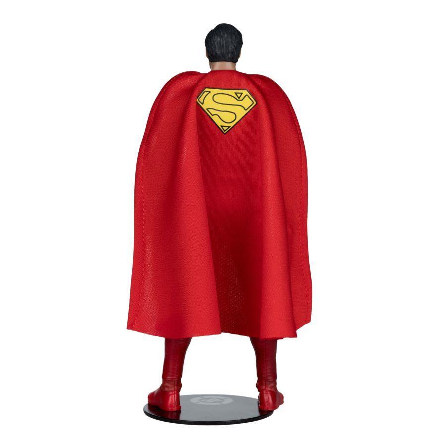 Superman (1978) – Superman 7″ Deluxe Figure