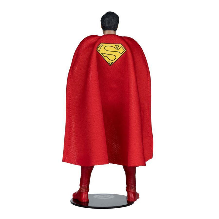 Superman (1978) – Superman 7″ Deluxe Figure