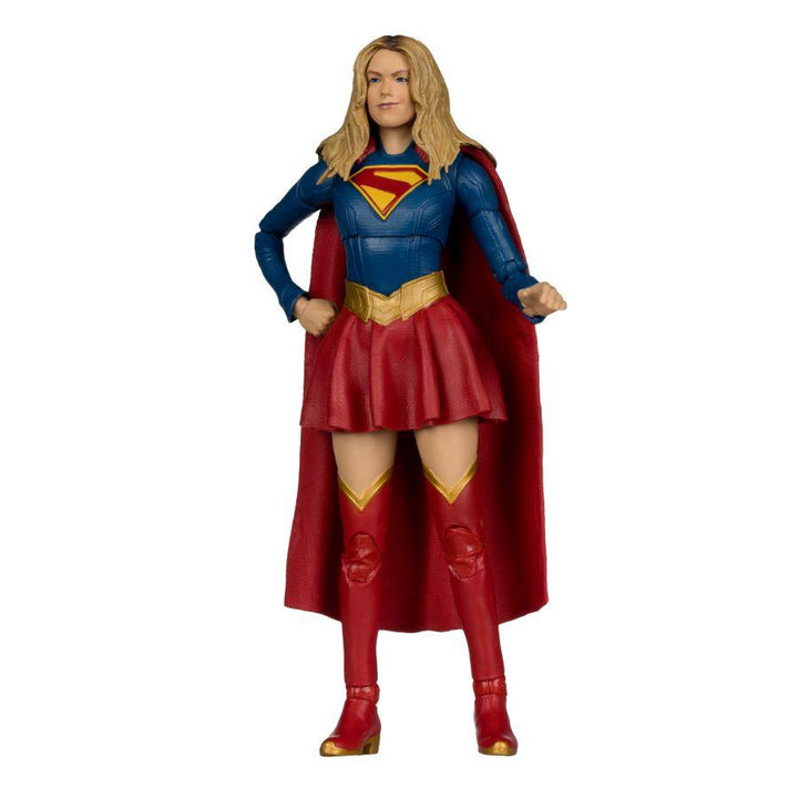 Supergirl (2026) – Supergirl Theatrical Movie 7″ Figure