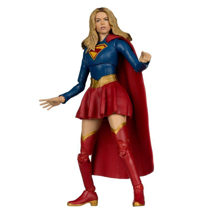Supergirl (2026) – Supergirl Theatrical Movie 7″ Figure
