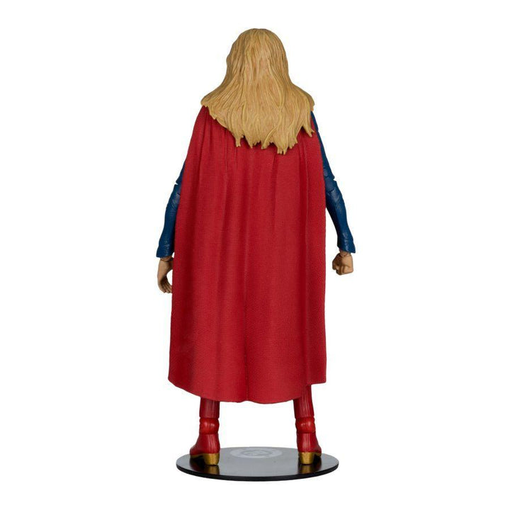 Supergirl (2026) – Supergirl Theatrical Movie 7″ Figure