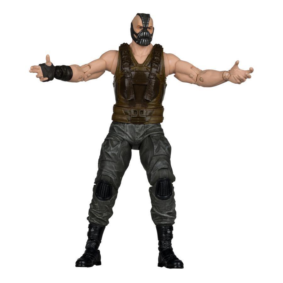 Batman Dark Knight Rises – Bane 7″ Deluxe Figure