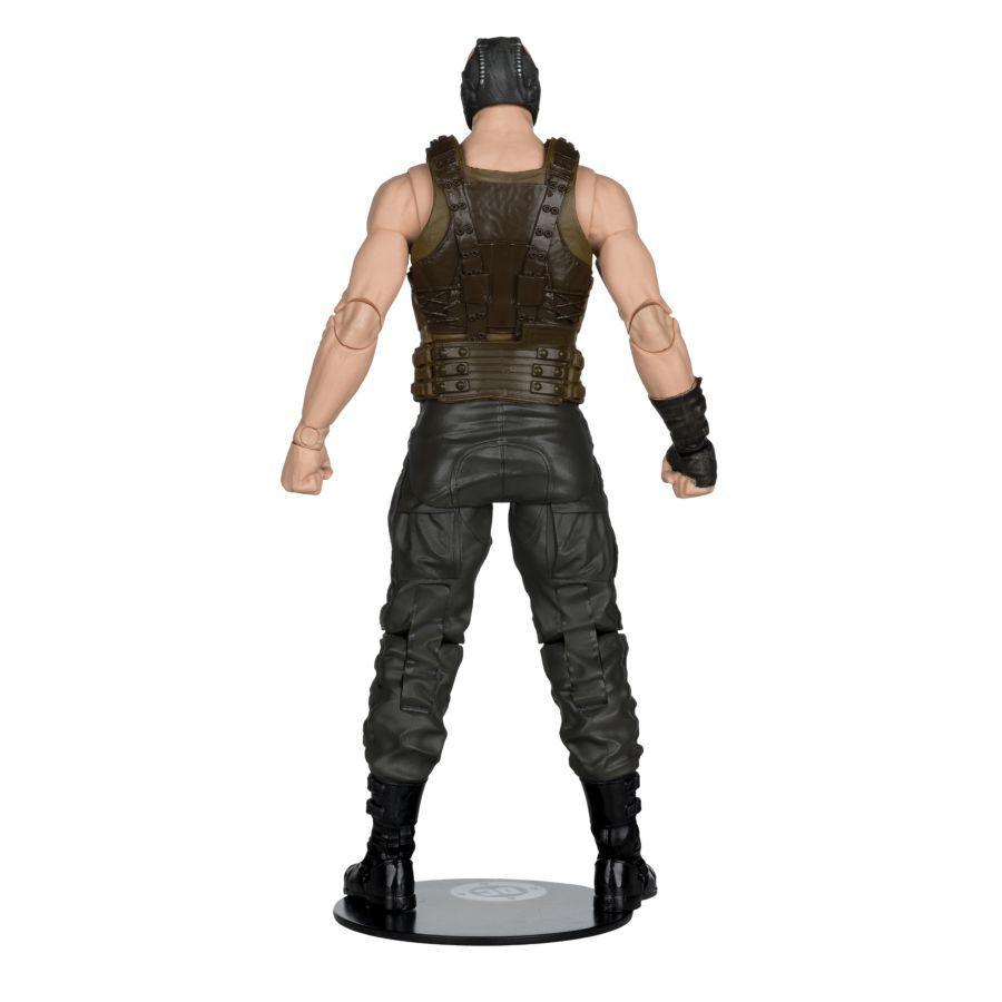 Batman Dark Knight Rises – Bane 7″ Deluxe Figure