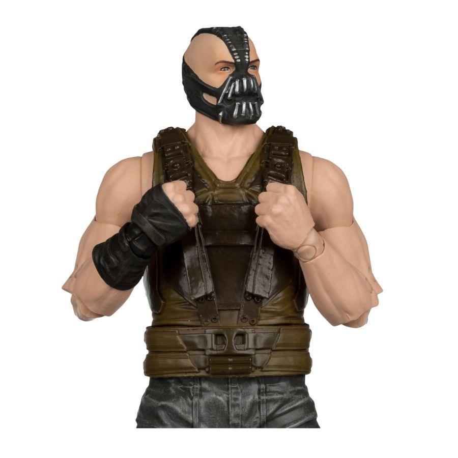 Batman Dark Knight Rises – Bane 7″ Deluxe Figure