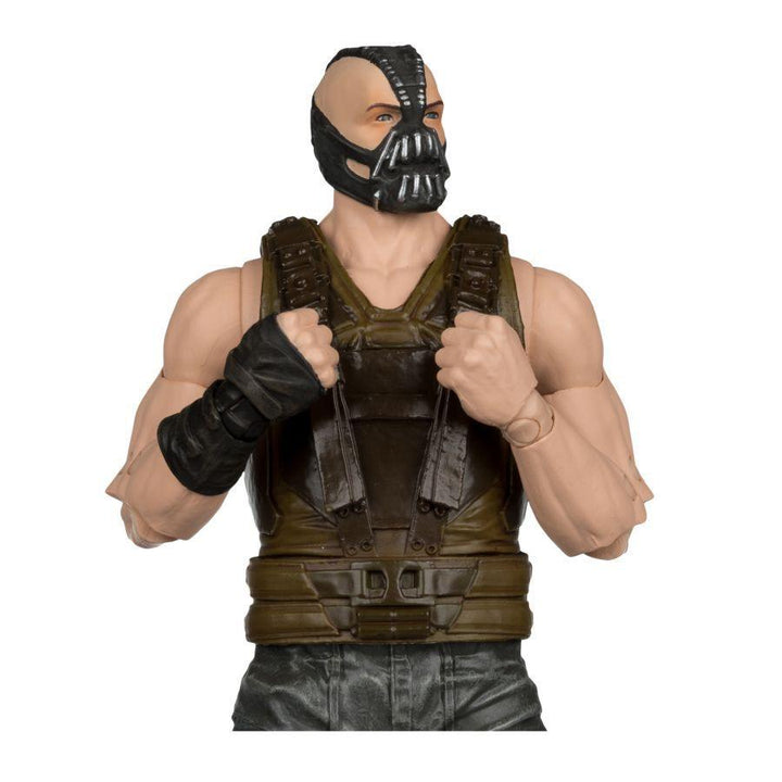 Batman Dark Knight Rises – Bane 7″ Deluxe Figure