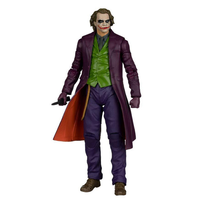 Batman Dark Knight – The Joker 7″ Deluxe Figure