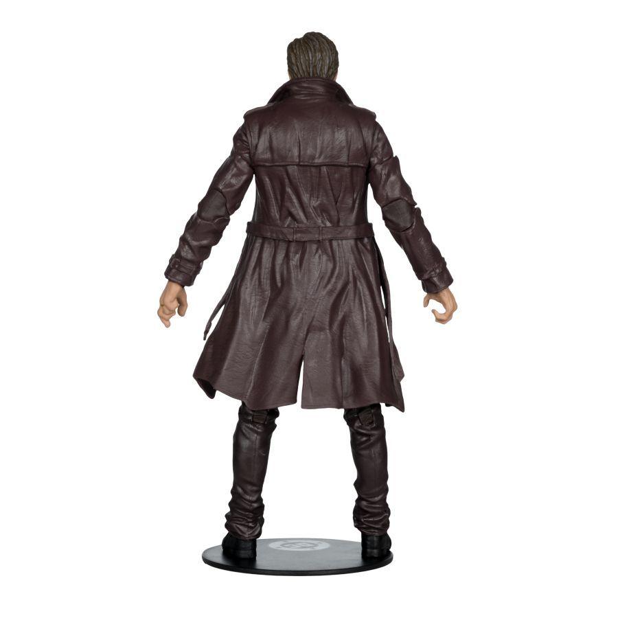 Batman: Dark Knight – Commissioner Gordon 7″ Action Figure