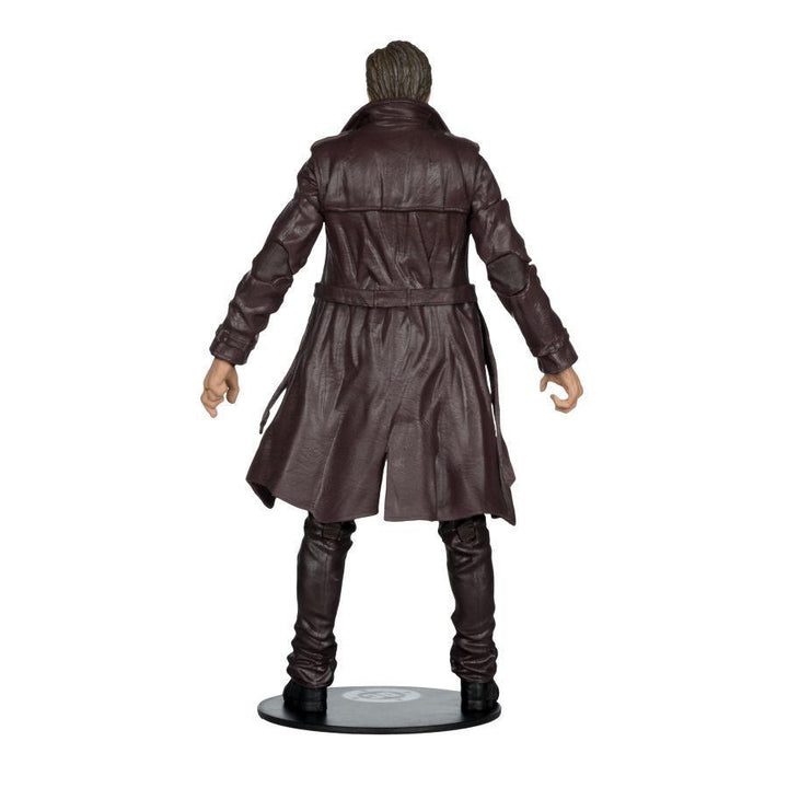 Batman: Dark Knight – Commissioner Gordon 7″ Action Figure