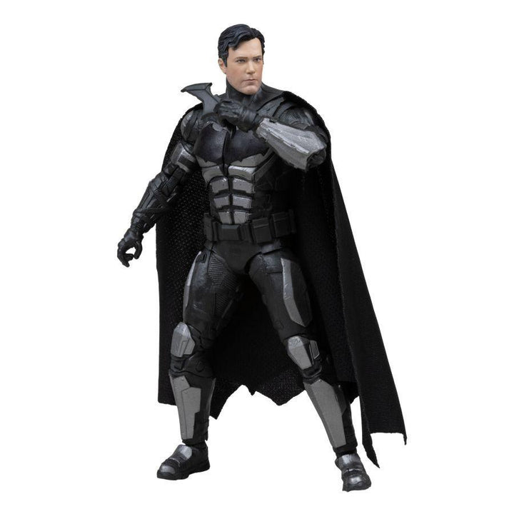 Justice League – Batman (Gold Label) 7″ Action Figure