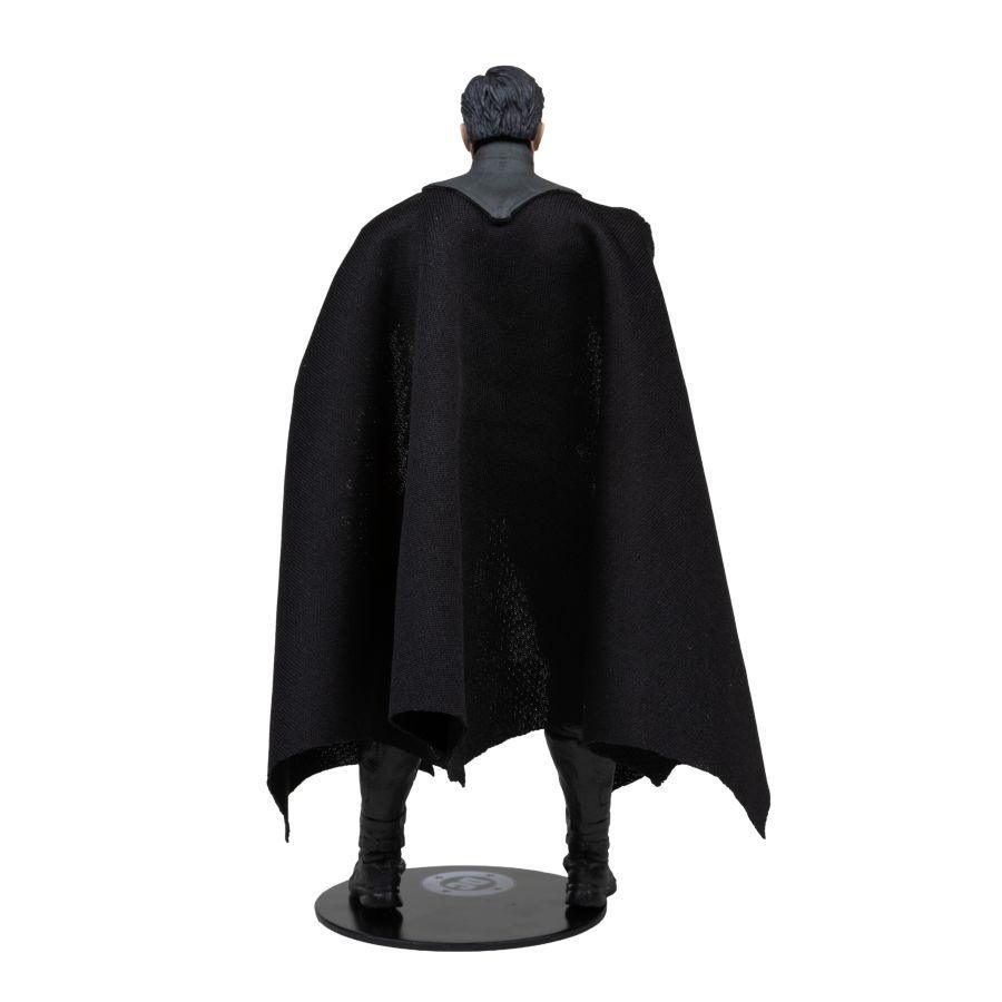 Justice League – Batman (Gold Label) 7″ Action Figure