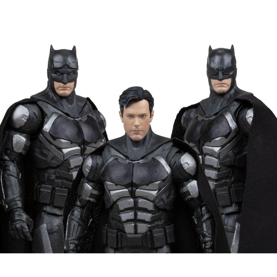 Justice League – Batman (Gold Label) 7″ Action Figure