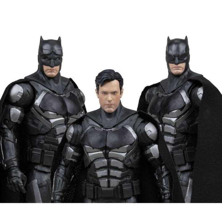 Justice League – Batman (Gold Label) 7″ Action Figure