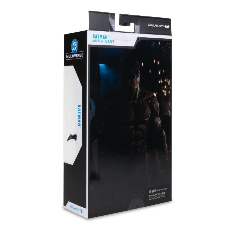 Justice League – Batman (Gold Label) 7″ Action Figure