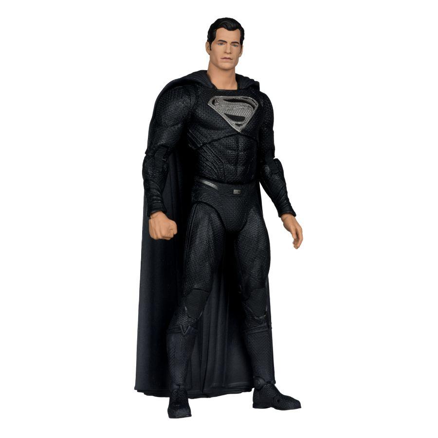 Justice League (2017) – Superman 7″ Figure Blister Card