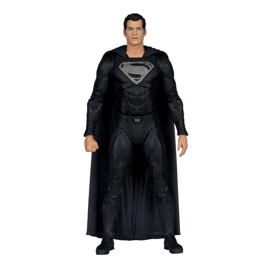 Justice League (2017) – Superman 7″ Figure Blister Card